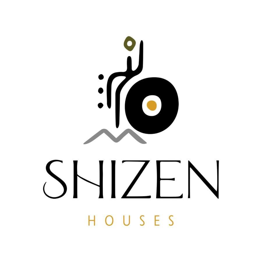 Shizen Houses Serifos Town Dış mekan fotoğraf